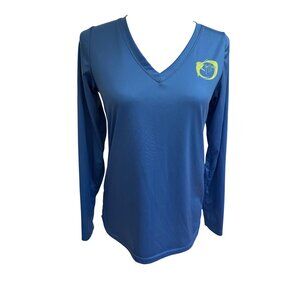 Guy Harvey sun shirt Women's Small